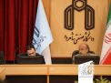 گزارش تصویری نشست و بازدید مدیران ارشد مرتبط با حوزه صنایع دریایی وزارت دفاع
